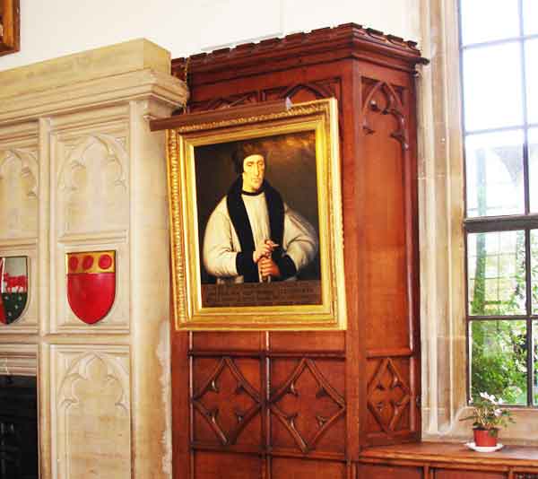 pembroke college picture lights by hogarth