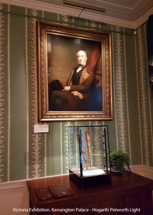 kensington palace interior painting picture lights