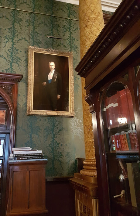 liberal club london gentlemans club new picture lights bespoke replaced by hogarth updated