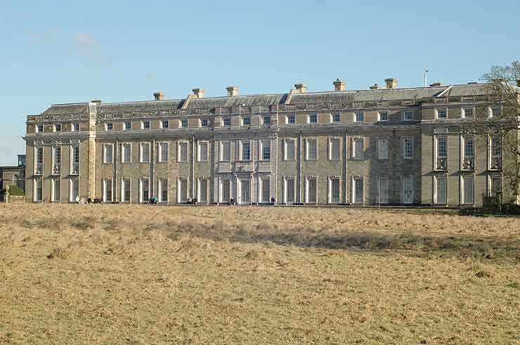 petworth house hogarth lighting visit to mr.turner an exhibition