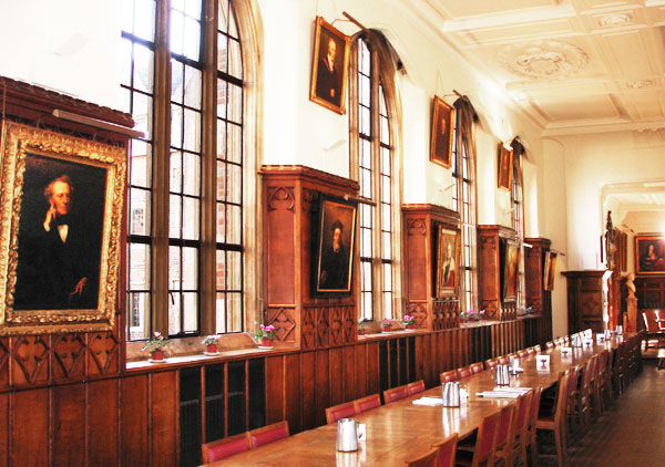 pembroke college cambridge university picture lights hogarth