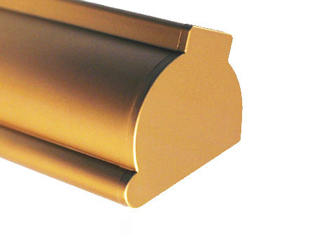 classic picture light finishes aged gilt