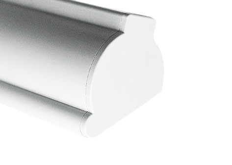 petworth picture light finishes white