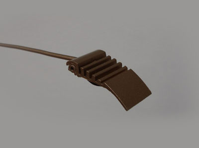 our satalite miniature picture light to scale